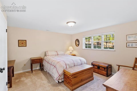 Tiny photo for 2606 Constellation Drive, Colorado Springs, CO 80906 (MLS # 2415809)