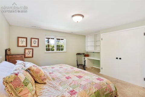 Tiny photo for 2606 Constellation Drive, Colorado Springs, CO 80906 (MLS # 2415809)