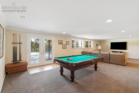 Tiny photo for 2606 Constellation Drive, Colorado Springs, CO 80906 (MLS # 2415809)