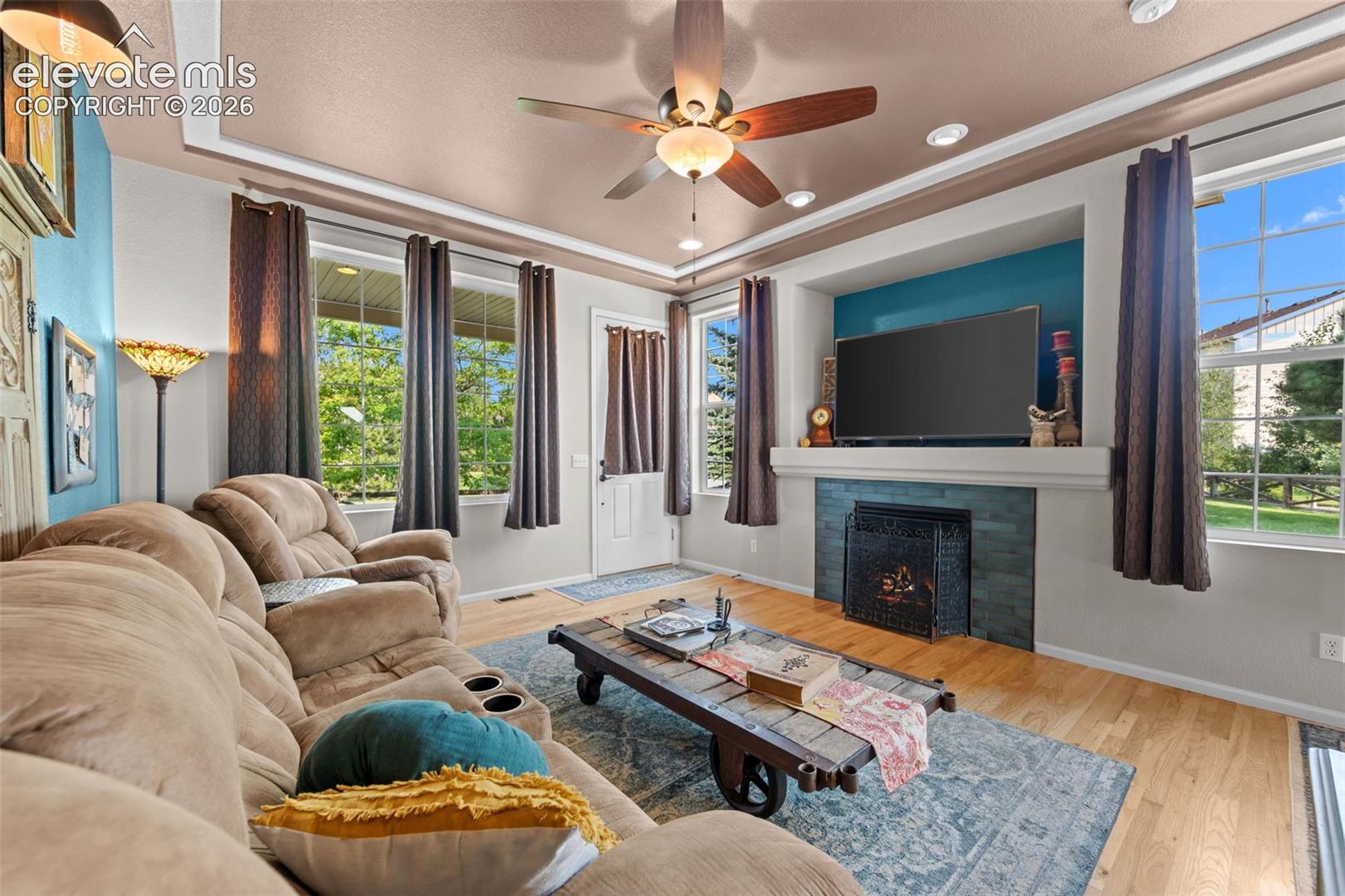8056 Longleaf Lane