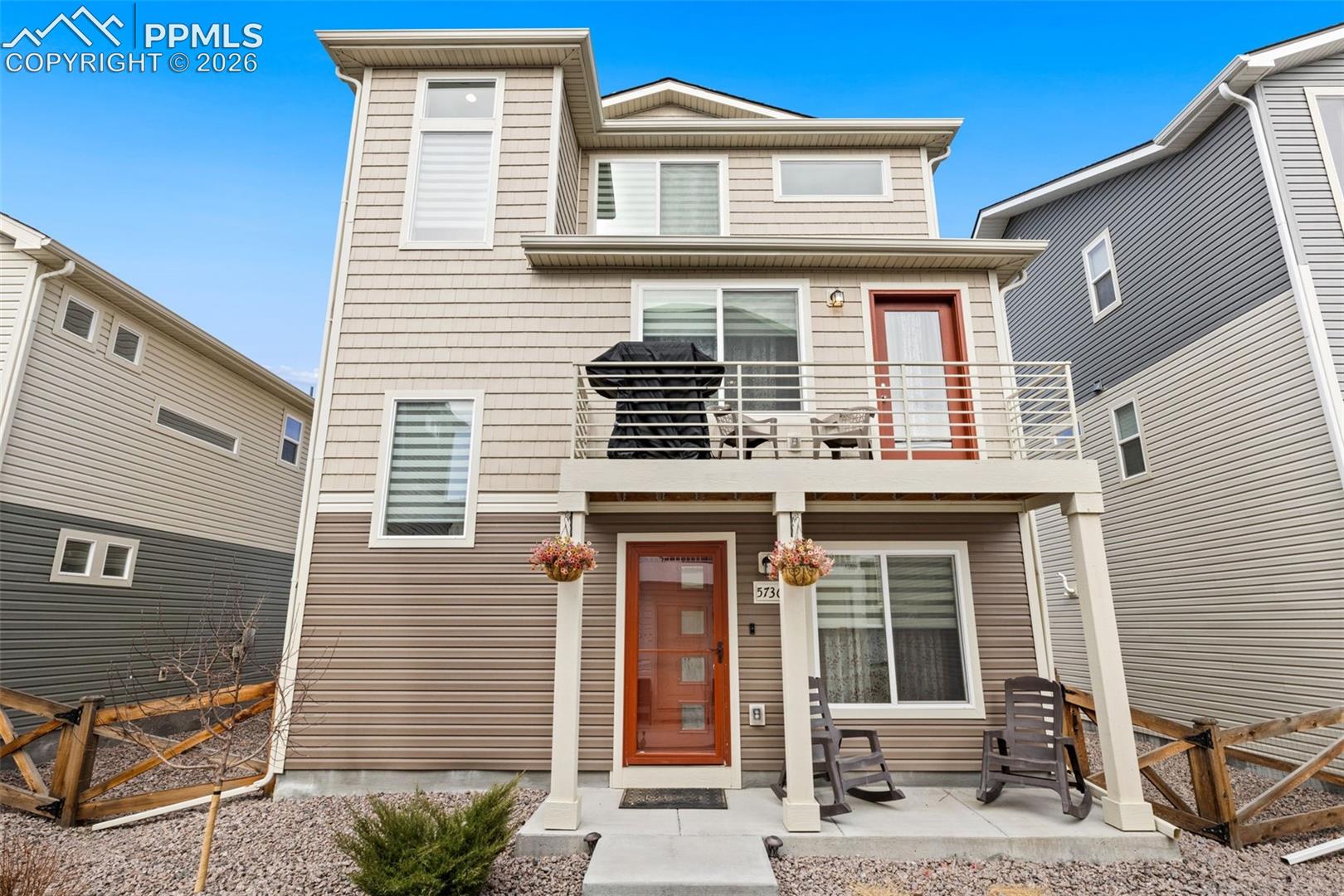 5736 Tramore Court