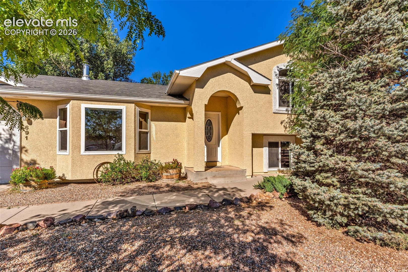 691 N Matt Drive