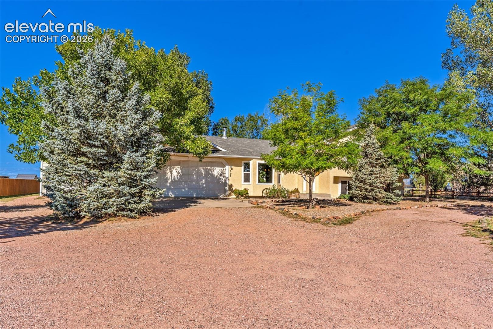 691 N Matt Drive
