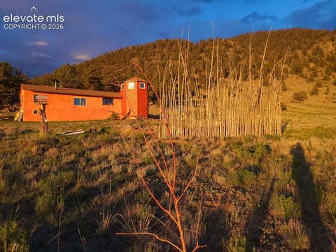 Photo of 2030 Puma Hills Road, Lake George, CO 80827 (MLS # 4601745)