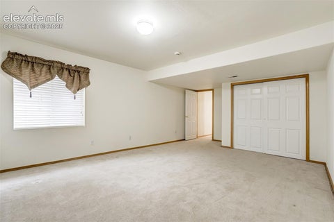 Tiny photo for 5832 Tradewind Point, Colorado Springs, CO 80923 (MLS # 4157984)