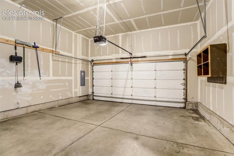 Tiny photo for 5832 Tradewind Point, Colorado Springs, CO 80923 (MLS # 4157984)