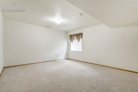 Tiny photo for 5832 Tradewind Point, Colorado Springs, CO 80923 (MLS # 4157984)