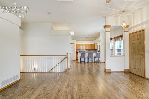 Tiny photo for 5832 Tradewind Point, Colorado Springs, CO 80923 (MLS # 4157984)