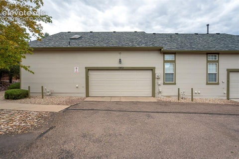 Tiny photo for 5832 Tradewind Point, Colorado Springs, CO 80923 (MLS # 4157984)