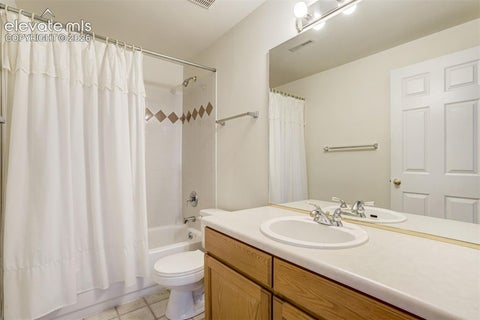 Tiny photo for 5832 Tradewind Point, Colorado Springs, CO 80923 (MLS # 4157984)