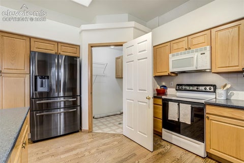 Tiny photo for 5832 Tradewind Point, Colorado Springs, CO 80923 (MLS # 4157984)