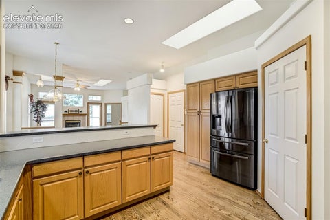 Tiny photo for 5832 Tradewind Point, Colorado Springs, CO 80923 (MLS # 4157984)
