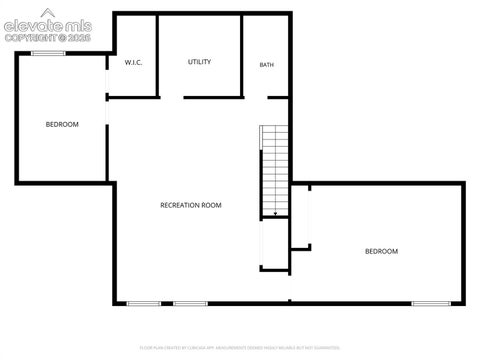 Tiny photo for 5832 Tradewind Point, Colorado Springs, CO 80923 (MLS # 4157984)