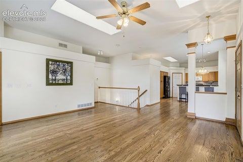 Tiny photo for 5832 Tradewind Point, Colorado Springs, CO 80923 (MLS # 4157984)