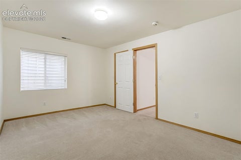 Tiny photo for 5832 Tradewind Point, Colorado Springs, CO 80923 (MLS # 4157984)
