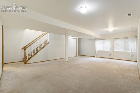 Tiny photo for 5832 Tradewind Point, Colorado Springs, CO 80923 (MLS # 4157984)