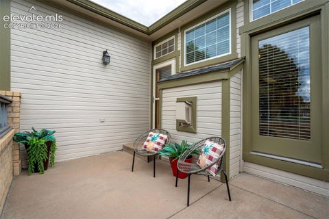 Tiny photo for 5832 Tradewind Point, Colorado Springs, CO 80923 (MLS # 4157984)