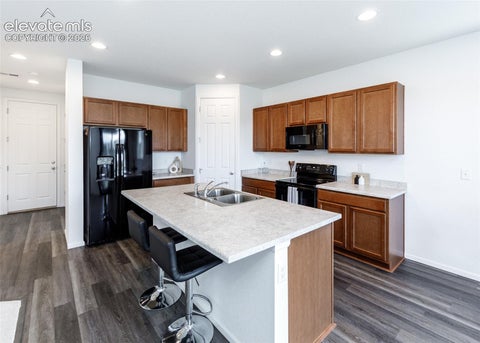 Tiny photo for 16462 Mountain Flax Drive, Monument, CO 80132 (MLS # 1440729)