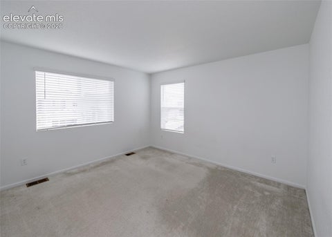 Tiny photo for 16462 Mountain Flax Drive, Monument, CO 80132 (MLS # 1440729)