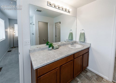 Tiny photo for 16462 Mountain Flax Drive, Monument, CO 80132 (MLS # 1440729)