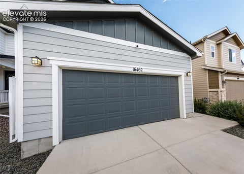 Tiny photo for 16462 Mountain Flax Drive, Monument, CO 80132 (MLS # 1440729)