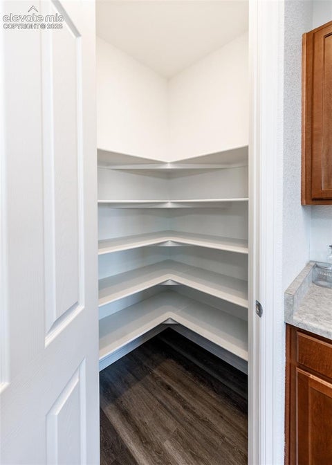 Tiny photo for 16462 Mountain Flax Drive, Monument, CO 80132 (MLS # 1440729)