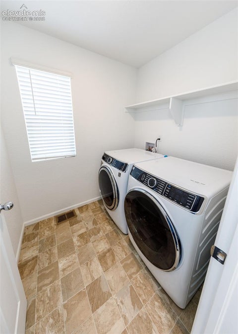 Tiny photo for 16462 Mountain Flax Drive, Monument, CO 80132 (MLS # 1440729)