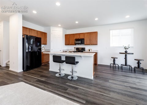 Tiny photo for 16462 Mountain Flax Drive, Monument, CO 80132 (MLS # 1440729)
