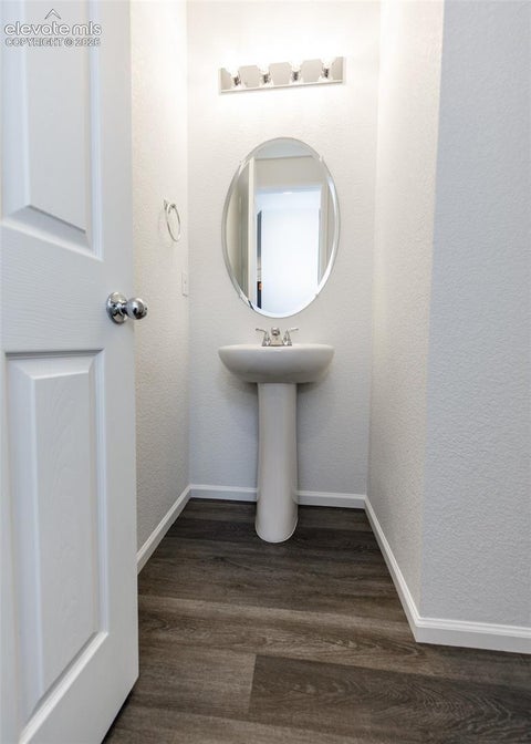 Tiny photo for 16462 Mountain Flax Drive, Monument, CO 80132 (MLS # 1440729)