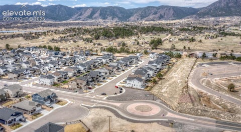 Tiny photo for 16462 Mountain Flax Drive, Monument, CO 80132 (MLS # 1440729)