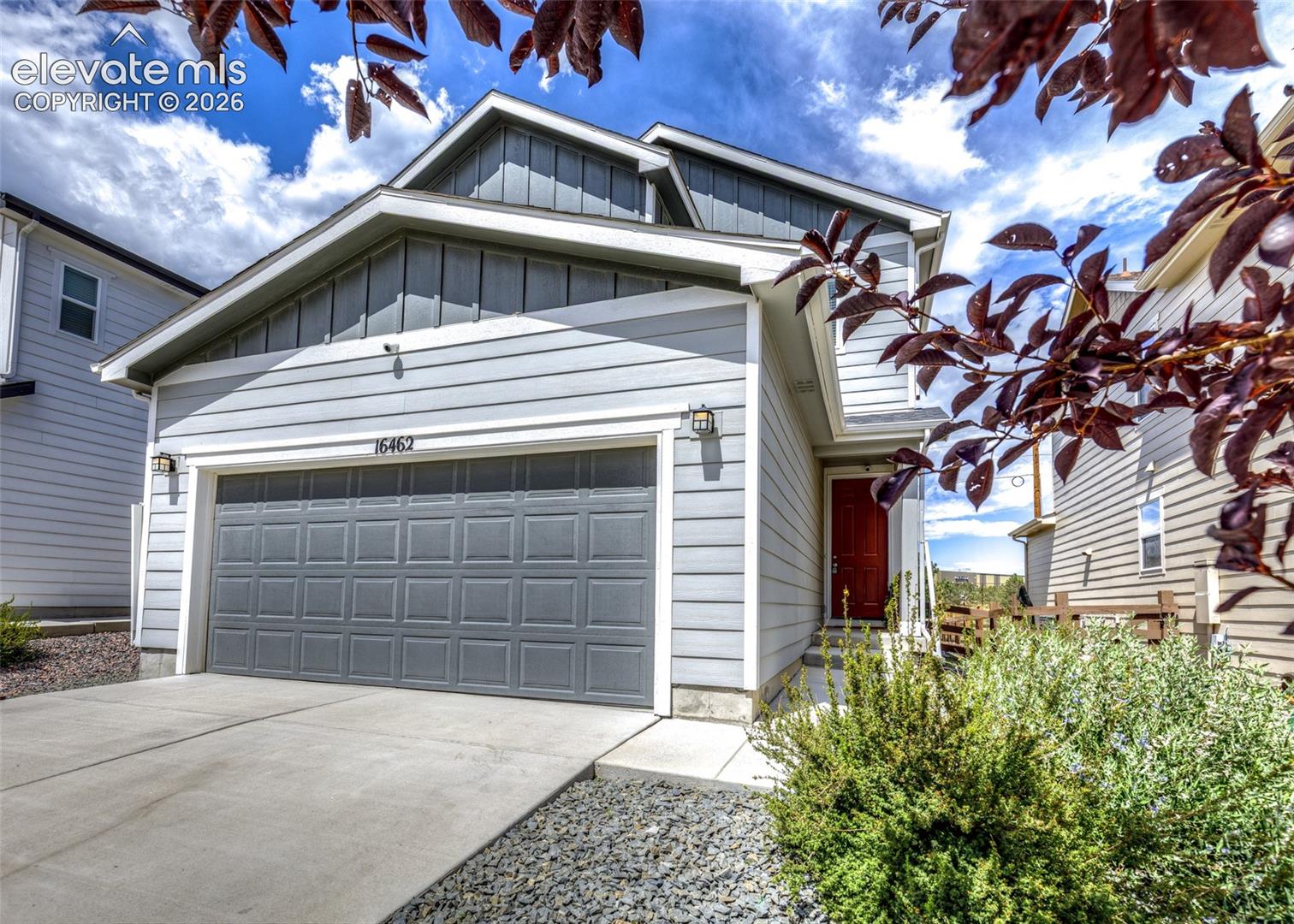 16462 Mountain Flax Drive