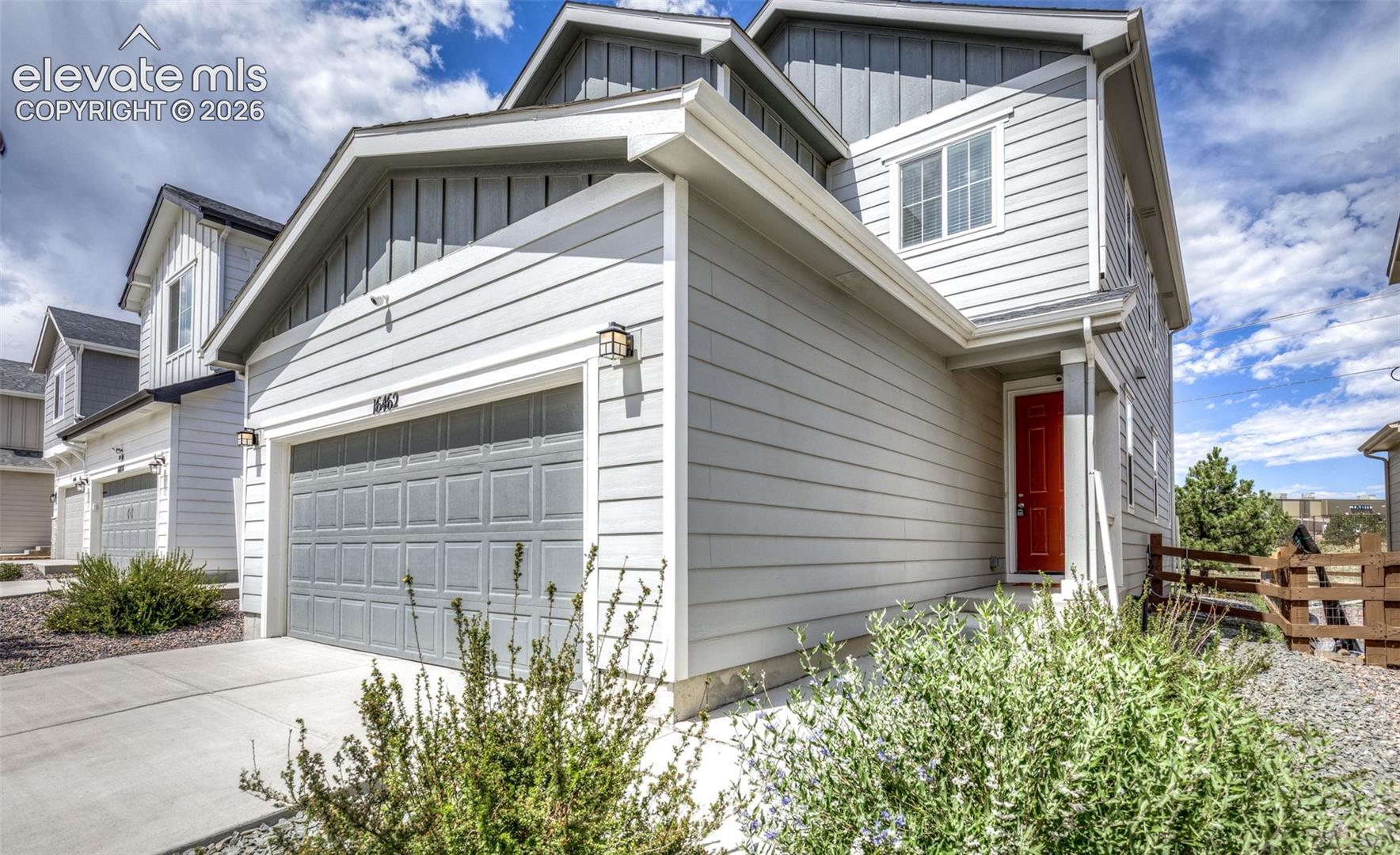 16462 Mountain Flax Drive