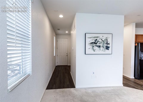 Tiny photo for 16462 Mountain Flax Drive, Monument, CO 80132 (MLS # 1440729)