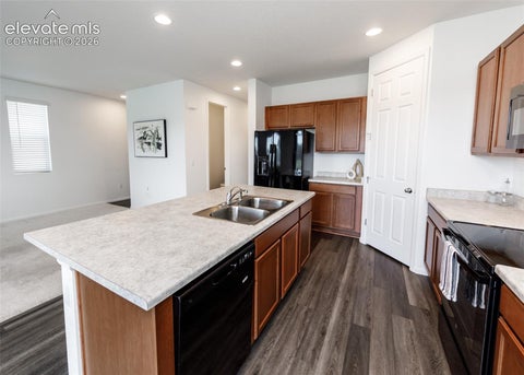 Tiny photo for 16462 Mountain Flax Drive, Monument, CO 80132 (MLS # 1440729)