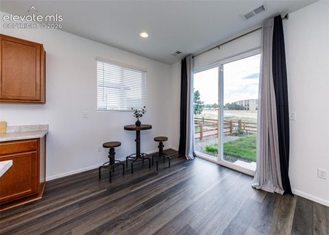 Tiny photo for 16462 Mountain Flax Drive, Monument, CO 80132 (MLS # 1440729)