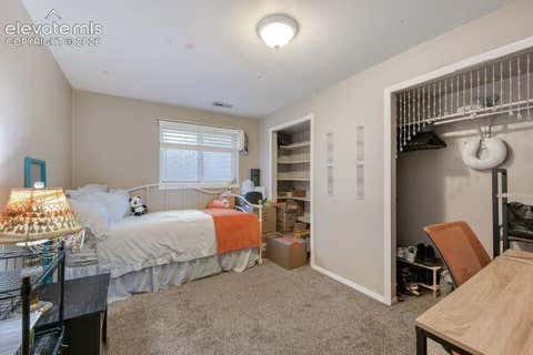 Tiny photo for 3225 Oak Creek Drive, Colorado Springs, CO 80906 (MLS # 5011867)
