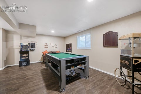 Tiny photo for 3225 Oak Creek Drive, Colorado Springs, CO 80906 (MLS # 5011867)
