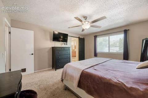 Tiny photo for 3225 Oak Creek Drive, Colorado Springs, CO 80906 (MLS # 5011867)