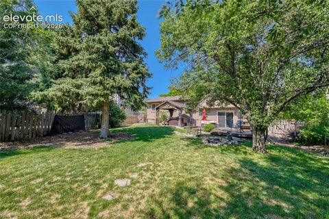 Tiny photo for 3225 Oak Creek Drive, Colorado Springs, CO 80906 (MLS # 5011867)