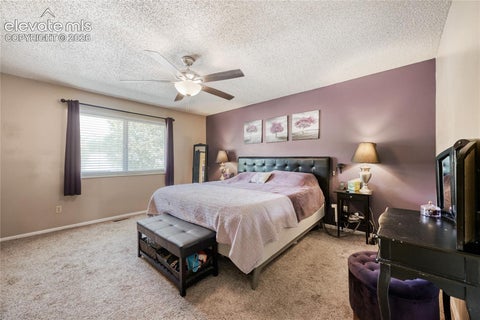 Tiny photo for 3225 Oak Creek Drive, Colorado Springs, CO 80906 (MLS # 5011867)