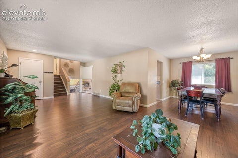 Tiny photo for 3225 Oak Creek Drive, Colorado Springs, CO 80906 (MLS # 5011867)