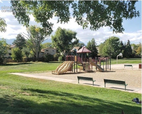 Tiny photo for 3225 Oak Creek Drive, Colorado Springs, CO 80906 (MLS # 5011867)