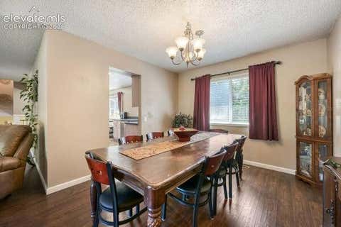 Tiny photo for 3225 Oak Creek Drive, Colorado Springs, CO 80906 (MLS # 5011867)