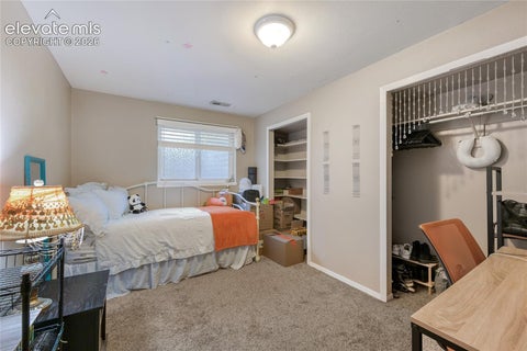 Tiny photo for 3225 Oak Creek Drive, Colorado Springs, CO 80906 (MLS # 5011867)