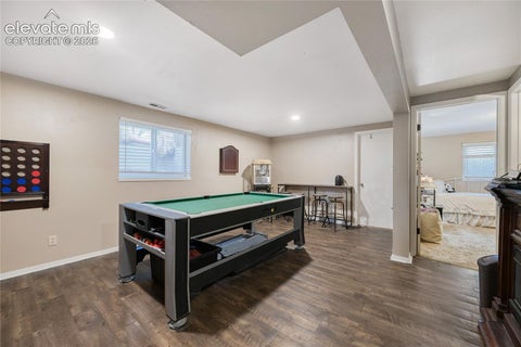 Tiny photo for 3225 Oak Creek Drive, Colorado Springs, CO 80906 (MLS # 5011867)