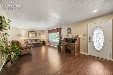 Tiny photo for 3225 Oak Creek Drive, Colorado Springs, CO 80906 (MLS # 5011867)