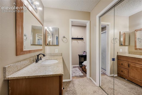 Tiny photo for 3225 Oak Creek Drive, Colorado Springs, CO 80906 (MLS # 5011867)