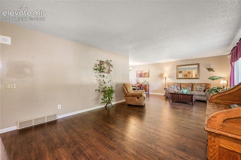 Tiny photo for 3225 Oak Creek Drive, Colorado Springs, CO 80906 (MLS # 5011867)