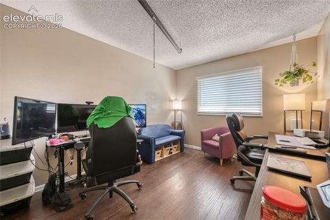 Tiny photo for 3225 Oak Creek Drive, Colorado Springs, CO 80906 (MLS # 5011867)