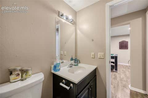 Tiny photo for 3225 Oak Creek Drive, Colorado Springs, CO 80906 (MLS # 5011867)